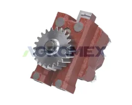 pompa-olejowa-ursus-c-360-typ-hylmet