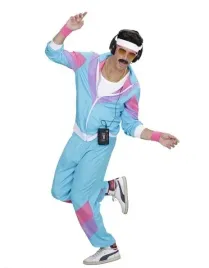 stroj-przebranie-karnawal-dres-lata-80-90-zestaw-rozm-l-widmann-milano