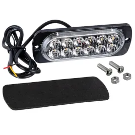 lampa-obrysowa-obrysowka-strobo-12v-24v-pomarancz