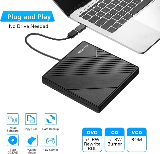 naped-zewnetrzny-dvd-cd-amicool-usb-3-0-a11-su3-producent-amicool