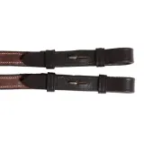 wodze-dla-konia-i-kuca-fouganza-900-grip-skorzane-kod-producenta-8404862