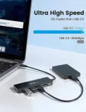 koncentrator-usb-c-hub-hdmi-adapter-5-w-1-dockteck-dd0031-kod-producenta-dock