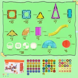 magnetyczne-klocki-beeyouk-111-szt-kreatywne-plytki-konstrukcyjne