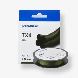 plecionka-wedkarska-caperlan-tx-4-khaki