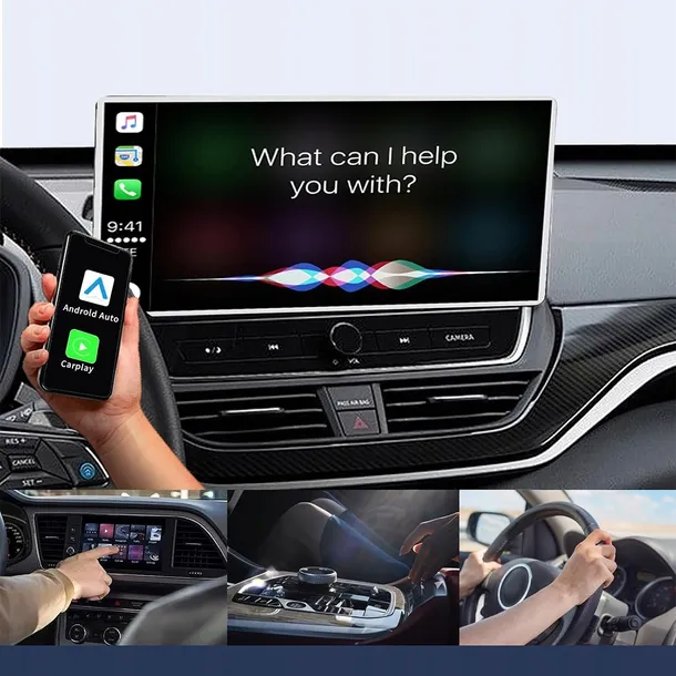2w1-wireless-carplay-mini-usb-adapter-for-android-auto-ios-usb-c-a-radio-brak-informacji