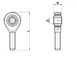 gar15-do-ina-15x40x83-mm-john-deere-srednica-wewnetrzna-15-mm