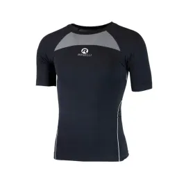 koszulka-rowerowa-rogelli-xxl-czarny