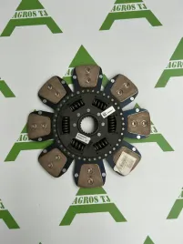 granit-tarcza-sprzegla-310-tlumik-deutz-fahr