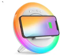 lampa-z-ladowarka-bezprzewodowa-skaaisont-biala