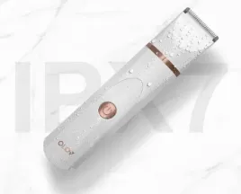 olov-elektryczna-maszynka-do-wlosow-trymer-do-ciala-i-bikini-bialy-prezent