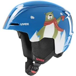 kask-narciarski-dziececy-uvex-viti-blue-bear-46-50-cm