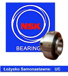 lozysko-samonastawne-uc307-nsk