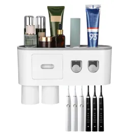 uchwyt-scienny-na-szczoteczki-do-zebow-organizer-wiszacy-do-lazienki-outlet