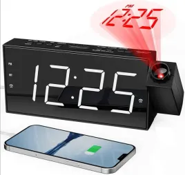 budzik-mesqool-zegar-cyfrowy-z-obrotowym-projektorem-o-180-cr1001f