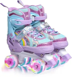 wrotki-rolki-dzieciece-olyspm-swiecace-kolka-rozmiar-s-regulacja-28-31cm