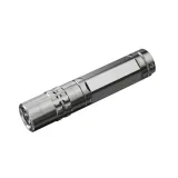 latarka-led-fenix-silvglow-srebrna-stalowa-edycja-limitowana-material-stal