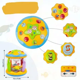 wielofunkcyjny-projektor-gwiazd-lampka-nocna-ocean-podwodny-swiat