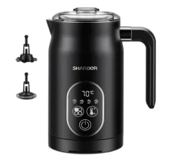 shardor-mf0802-elektryczny-spieniacz-do-mleka-regulacja-temperatury-270-ml