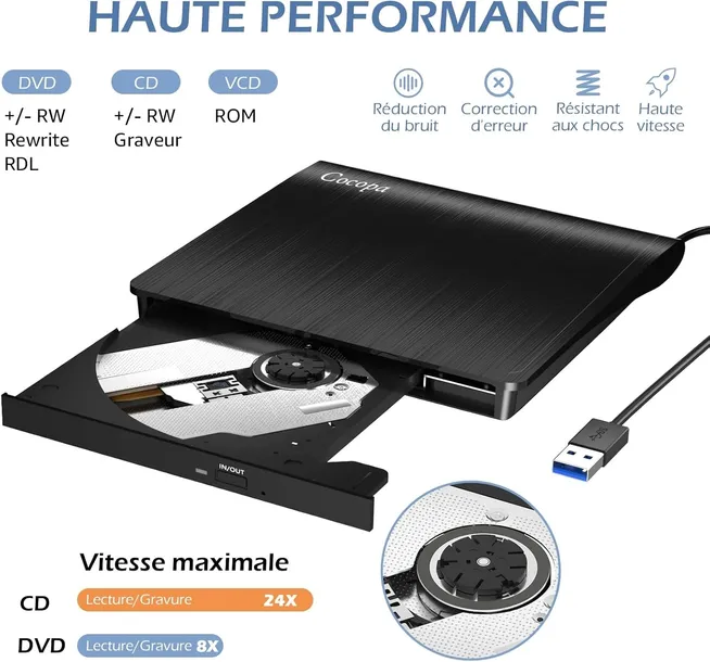 naped-nagrywarka-cd-dvd-zewnetrzny-cocopa-bt638-interfejs-usb-2-0