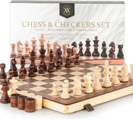 aanda-38-cm-drewniane-skladane-szachy-i-warcaby