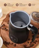 elektryczny-spieniacz-do-mleka-240-ml-pianka-500-w-shardor-mf0801-rodzaj-dzbankowy