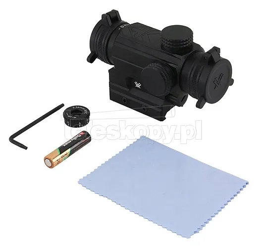 kolimator-vortex-optics-spitfire-ar-1x-prism-scope-model-spitfire-ar-1x-prism-scope