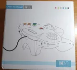 pad-kontroler-do-nintendo-n64-czarny-retro-gamepad-joystick-kontroler-sposob-podlaczenia-przewodowy