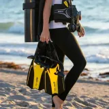 pletwy-do-snorkelingu-mares-manta-yellow-black-38-39-eu-kolor-zolty