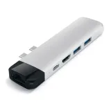 satechi-usb-c-pro-hub-adapter-do-macbooka-air-pro-m5-m4-waga-z-opakowaniem-1-kg