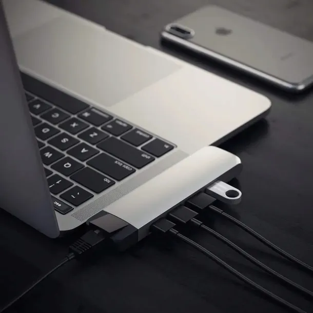 satechi-usb-c-pro-hub-adapter-do-macbooka-air-pro-m5-m4-waga-z-opakowaniem-1-kg-kod-producenta-st-tcphes