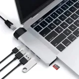 satechi-usb-c-pro-hub-adapter-do-macbooka-air-pro-m5-m4-kod-producenta-st-tcphes-waga-z-opakowaniem-1-kg