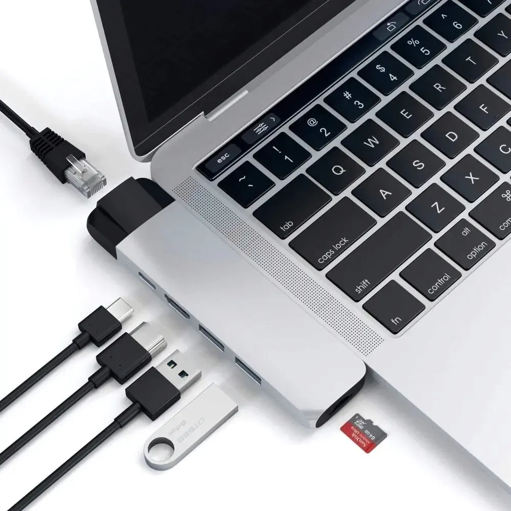 satechi-pro-hub-usb-c-hdmi-4k-ethernet-oryginal