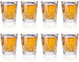 kieliszki-do-wodki-8-sztuk-jaieff-nalewki-szoty-grube-szklo