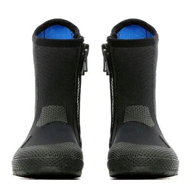 buty-wysokie-do-nurkowania-aqualung-superzip-z-neoprenu-3-mm-grubosc-materialu-3-mm
