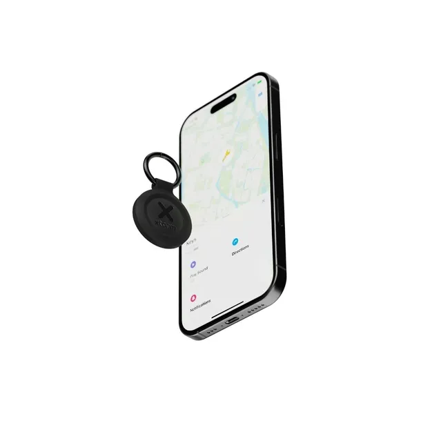 smart-keychain-xtorm-czarny-3-szt-do-android-ios-kod-producenta-xtag2ga11-3pack