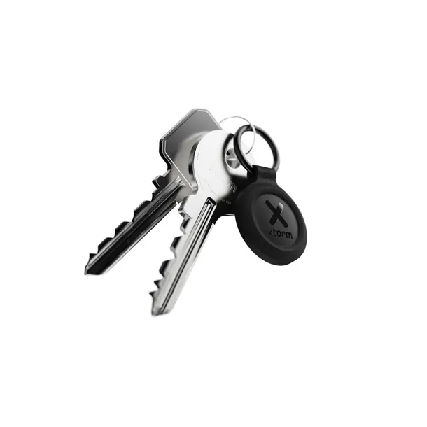 smart-keychain-xtorm-czarny-3-szt-do-android-ios-kod-producenta-xtag2ga11-3pack