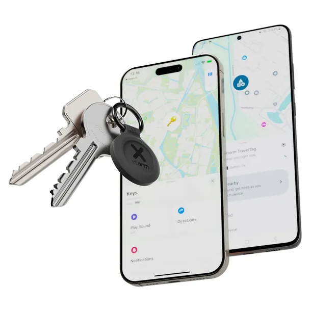 smart-keychain-xtorm-czarny-3-szt-do-android-ios-kod-producenta-xtag2ga11-3pack