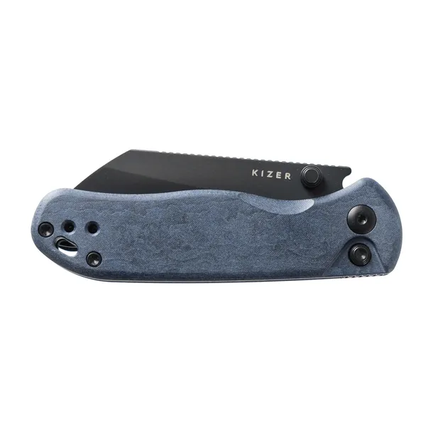 noz-skladany-kizer-drop-bear-2-v3619-2cs1-ostrze-gladkie