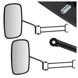 lusterko-ciagnika-koparki-232x145mm-uchwyt-dlugi-ursus-c-330-komplet-2szt