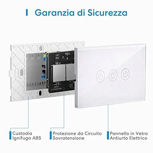 inteligentny-przelacznik-swiatla-meross-mss530l-panel-dotykowy-aplikacja-certyfikat-ce