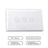 inteligentny-przelacznik-swiatla-meross-mss530l-panel-dotykowy-aplikacja-kod-producenta-mss530l