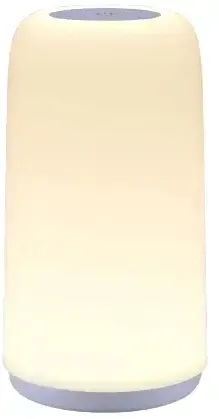 lampka-nocna-rootro-bialy-zasilanie-sieciowe