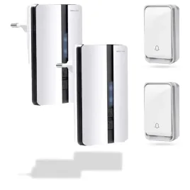 bell4u-bezprzewodowy-dzwonek-do-drzwi-z-2-odbiornikami-wodoodporny