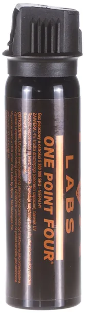 gaz-pieprzowy-fox-labs-one-point-four-85-ml-stozek-3-0oz-marka-fox-labs