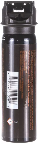 gaz-pieprzowy-fox-labs-one-point-four-85-ml-stozek-3-0oz-pojemnosc-85-ml