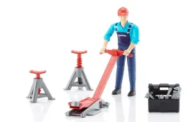 bruder-62100-figurka-mechanika-z-akcesoriami