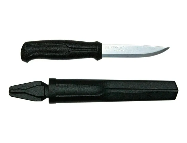 noz-morakniv-510-czarny-stal-weglowa-ostrze-gladkie