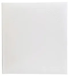 album-tradycyjny-100-stron-bialy-szyty-ekoskora-na-prezent