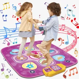 mata-do-tanczenia-dla-dzieci-muzyczna-mata-do-tanca-zabawki-z-swiatlo-led