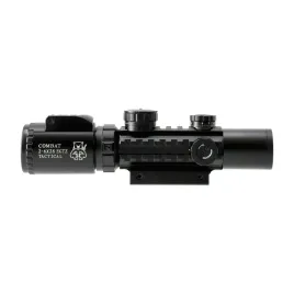luneta-celownicza-combat-2-6x28-tac-30-mm-ird-mildot-montaz-22-mm